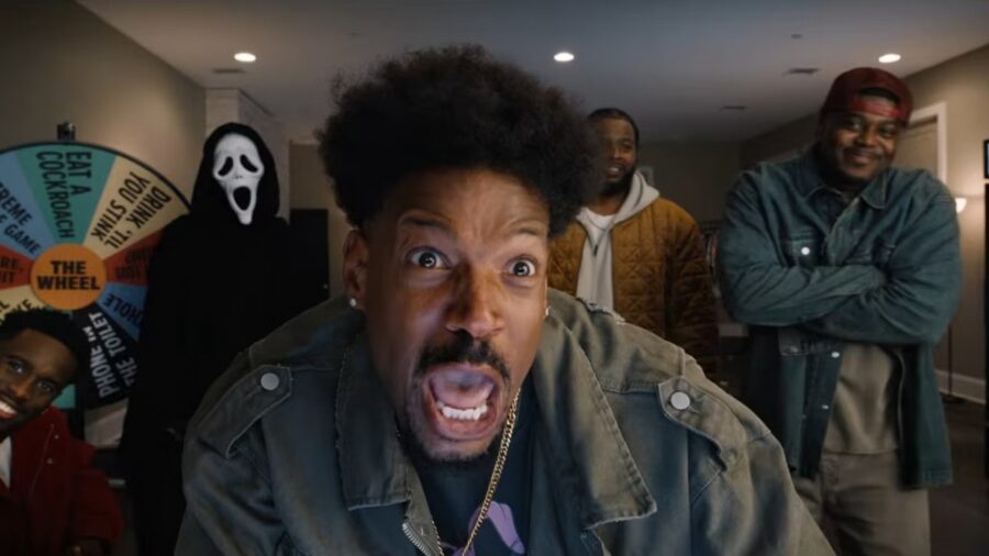 Scary Movie 6