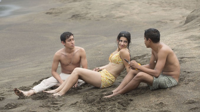 películas LGBTQ+
