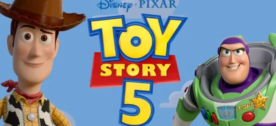 Toy Story 5: ¿pueden las pantallas sustituir a los juguetes?