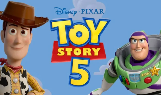 Toy Story 5: ¿pueden las pantallas sustituir a los juguetes?