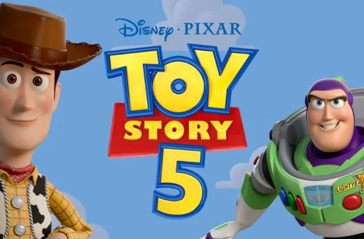 Toy Story 5: ¿pueden las pantallas sustituir a los juguetes?