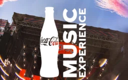 Madrid se prepara para el Coca-Cola Music Experience