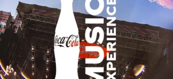 Madrid se prepara para el Coca-Cola Music Experience
