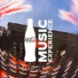 Madrid se prepara para el Coca-Cola Music Experience