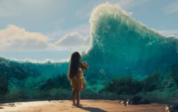 ‘Vaiana’ vuelve a los cines con su adaptación en imagen real