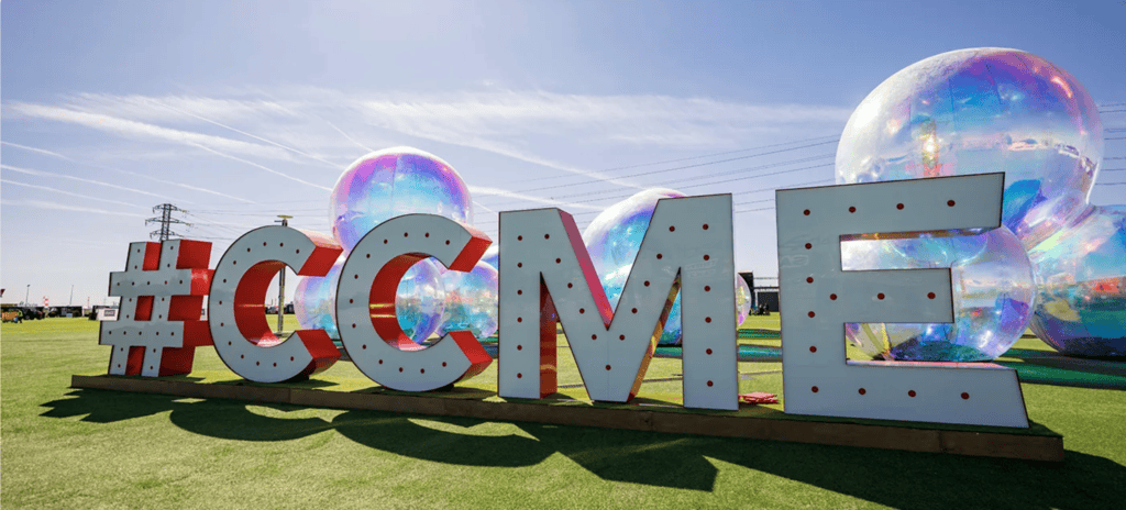 Coca-Cola Music Experience