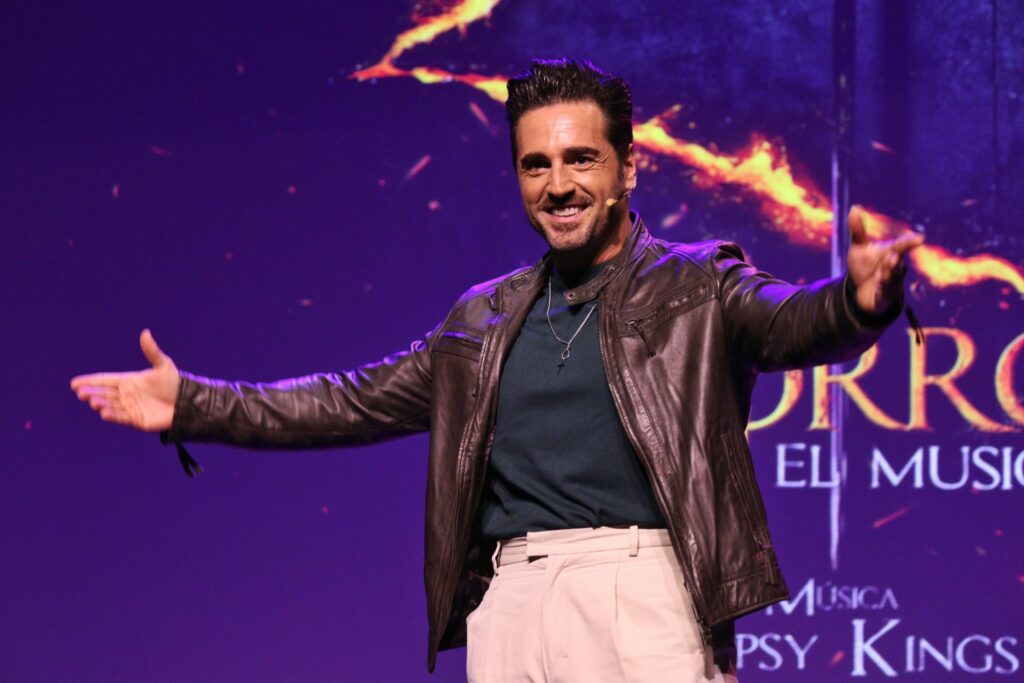 El Zorro