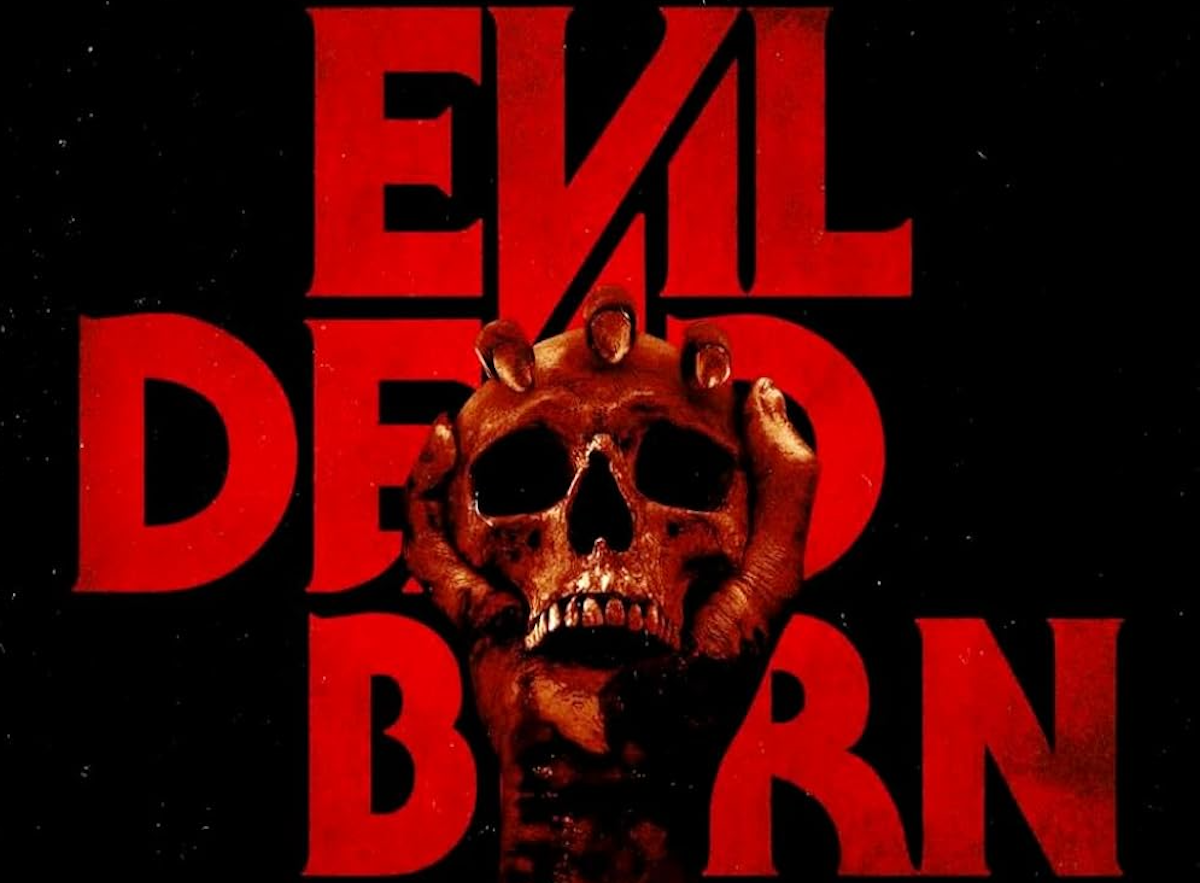 ‘Posesión infernal: en llamas’: un perturbador banquete de duelo y sangre