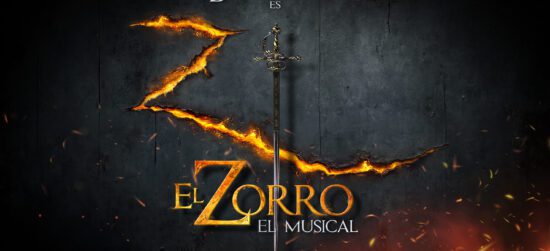 ‘El Zorro, el musical’ completa su reparto y prepara su estreno en Madrid
