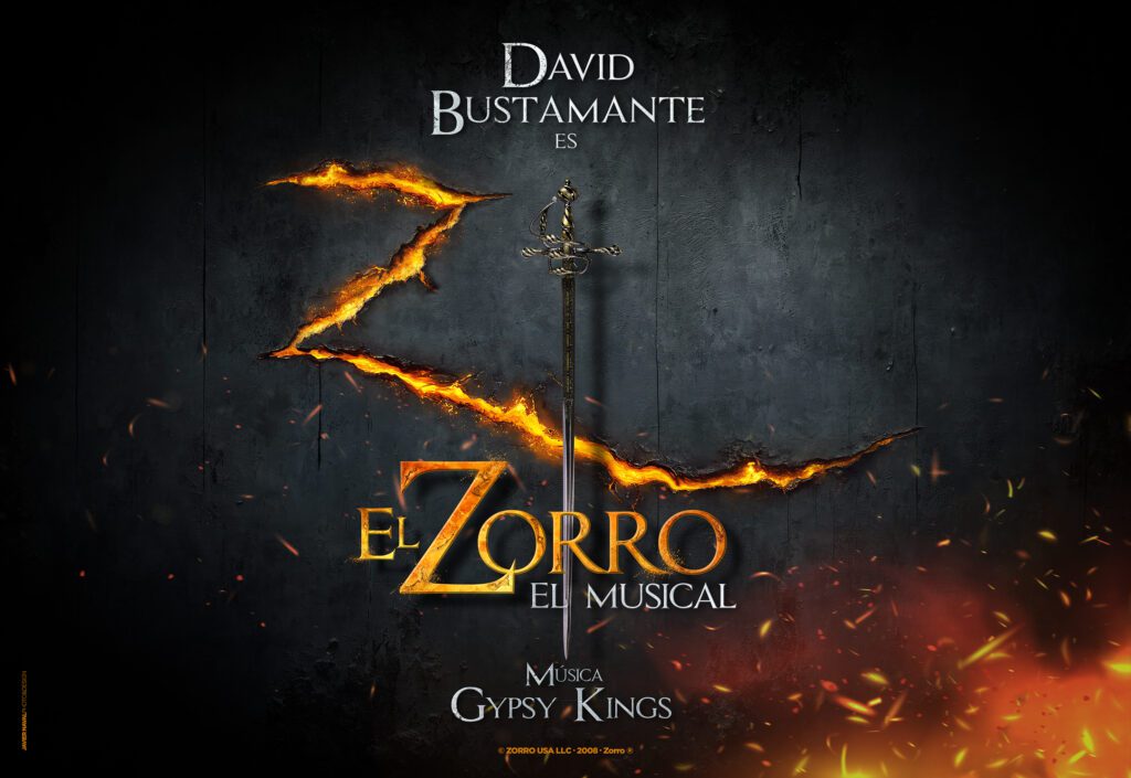El Zorro