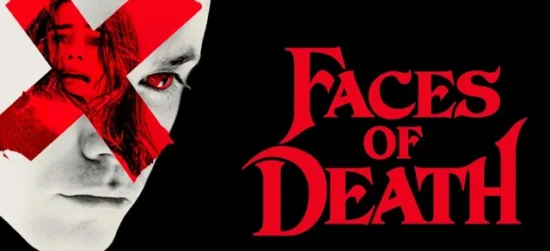 Faces of Death: ¿Thriller inteligente o slasher pretencioso? Faces of Death: ¿Thriller inteligente o slasher pretencioso?