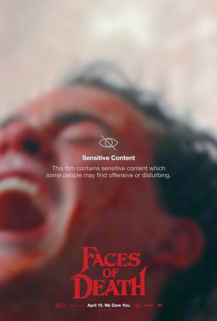 Faces of Death