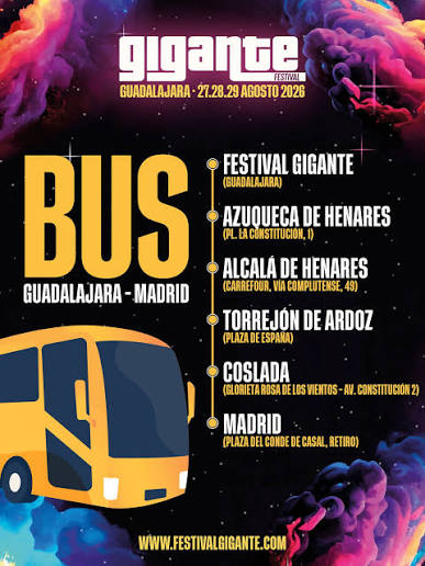 Festival Gigante