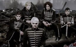 My Chemical Romance en Madrid: fecha, entradas y gira The Black Parade 2026