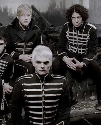 My Chemical Romance en Madrid: fecha, entradas y gira The Black Parade 2026