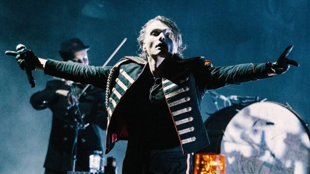 My Chemical Romance