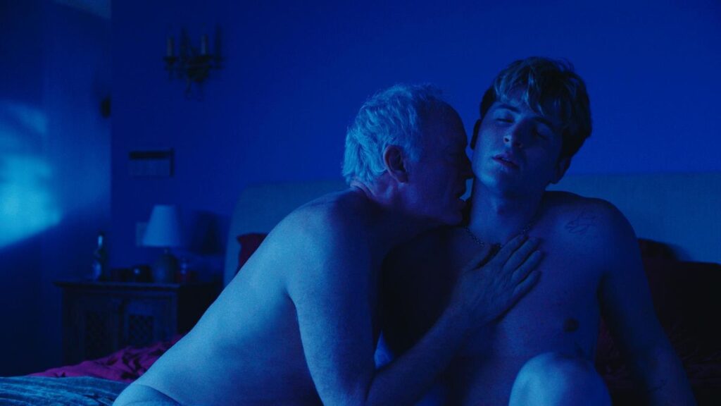 Blue Film