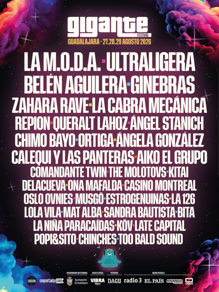 Festival Gigante