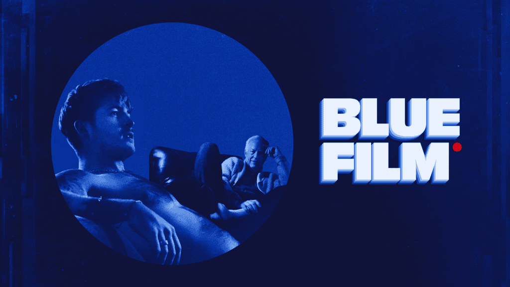 Blue Film