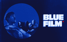 Blue Film: la película que los festivales temieron mostrar Blue Film: la película que los festivales temieron mostrar