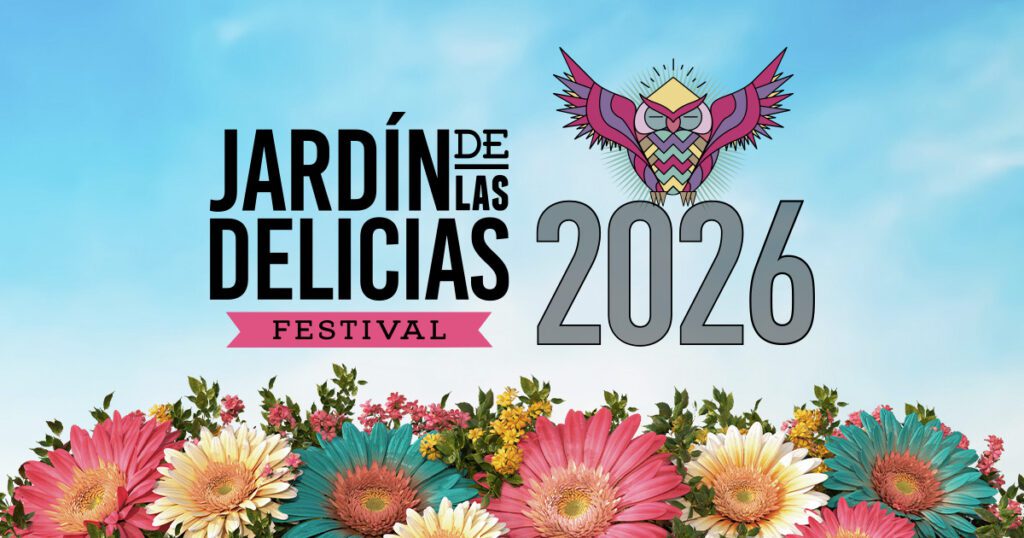 Jardín