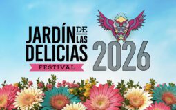 Jardín de las Delicias prepara su gran despedida del verano