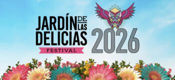 Jardín de las Delicias prepara su gran despedida del verano