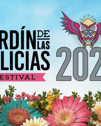 Jardín de las Delicias prepara su gran despedida del verano