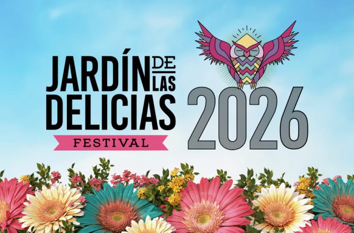 Jardín de las Delicias prepara su gran despedida del verano