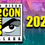 San Diego Comic-Con Málaga crece con nuevas experiencias e invitados San Diego Comic-Con Málaga crece con nuevas experiencias e invitados
