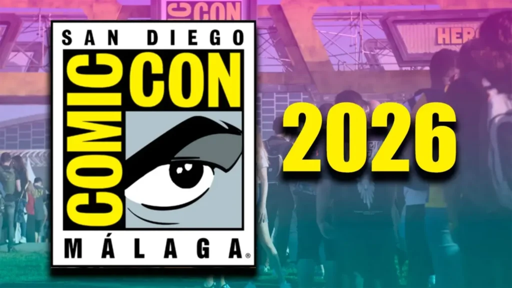 Comic-Con