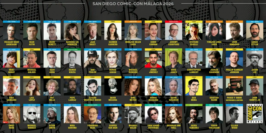 Comic-Con