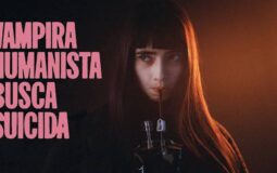 ‘Vampira humanista busca suicida’: una lección de humanidad en la oscuridad