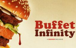 Buffet Infinity: la pesadilla analógica que devora las reglas del cine comercial