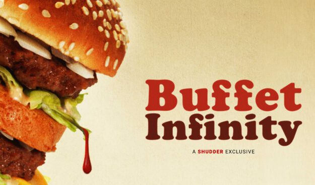Buffet Infinity: la pesadilla analógica que devora las reglas del cine comercial Buffet Infinity: la pesadilla analógica que devora las reglas del cine comercial