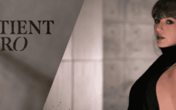 Analizando “Patient Zero”, el nuevo videoclip de Taylor Swift
