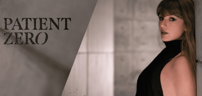 Analizando “Patient Zero”, el nuevo videoclip de Taylor Swift