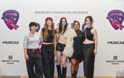 La revolución de SheRocks llega a Madrid antes de su gran festival en 2027