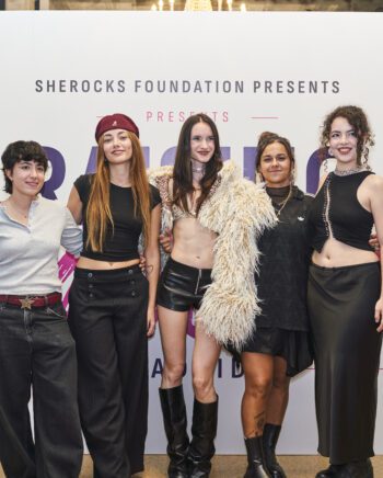 La revolución de SheRocks llega a Madrid antes de su gran festival en 2027 La revolución de SheRocks llega a Madrid antes de su gran festival en 2027