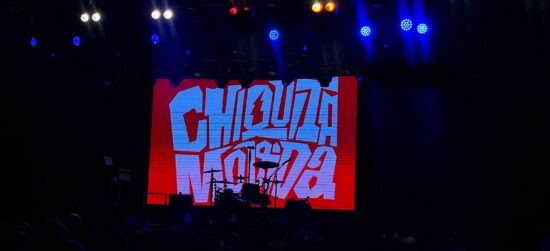 “Chiquita Movida” arranca su gira de salas en Madrid “Chiquita Movida” arranca su gira de salas en Madrid