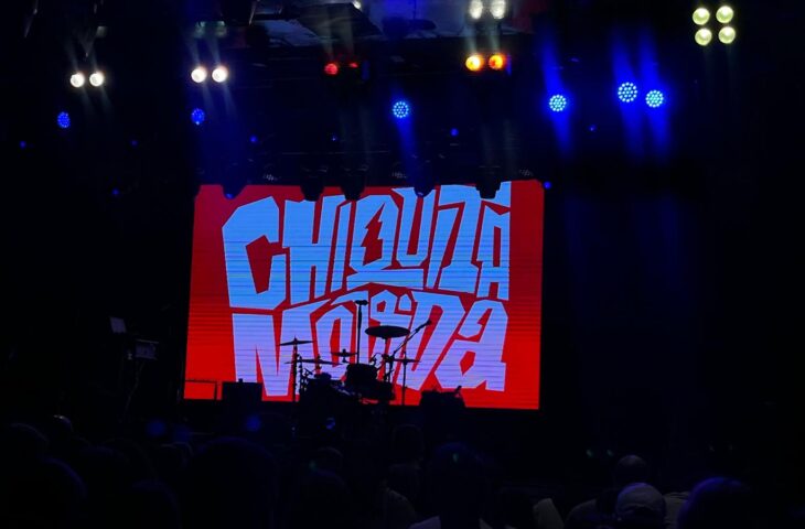 “Chiquita Movida” arranca su gira de salas en Madrid “Chiquita Movida” arranca su gira de salas en Madrid