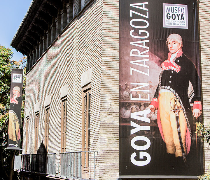Museo Goya