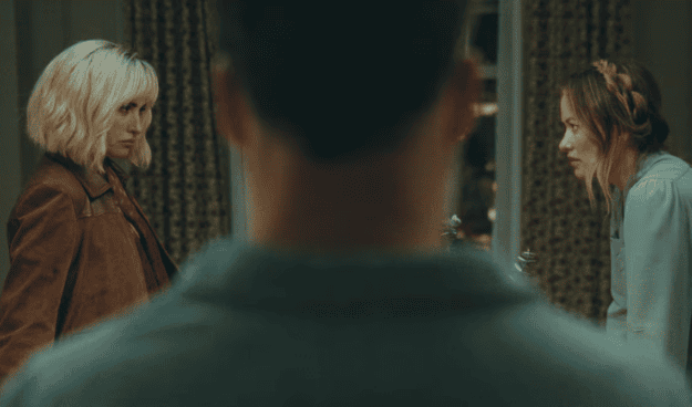 “Sentimental” vs “La invitación”: analizando las semejanzas y diferencias “Sentimental” vs “La invitación”: analizando las semejanzas y diferencias