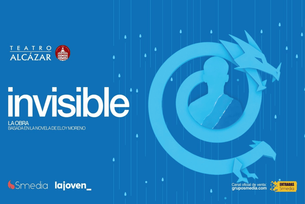 Invisible