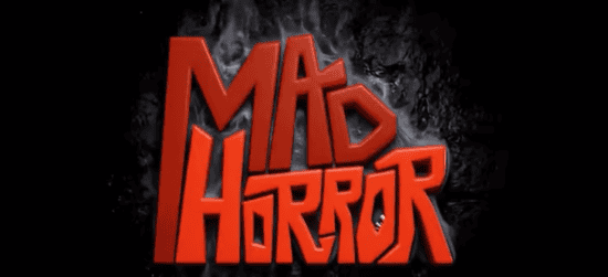 MADHORROR reúne en Madrid a las grandes figuras del terror MADHORROR reúne en Madrid a las grandes figuras del terror