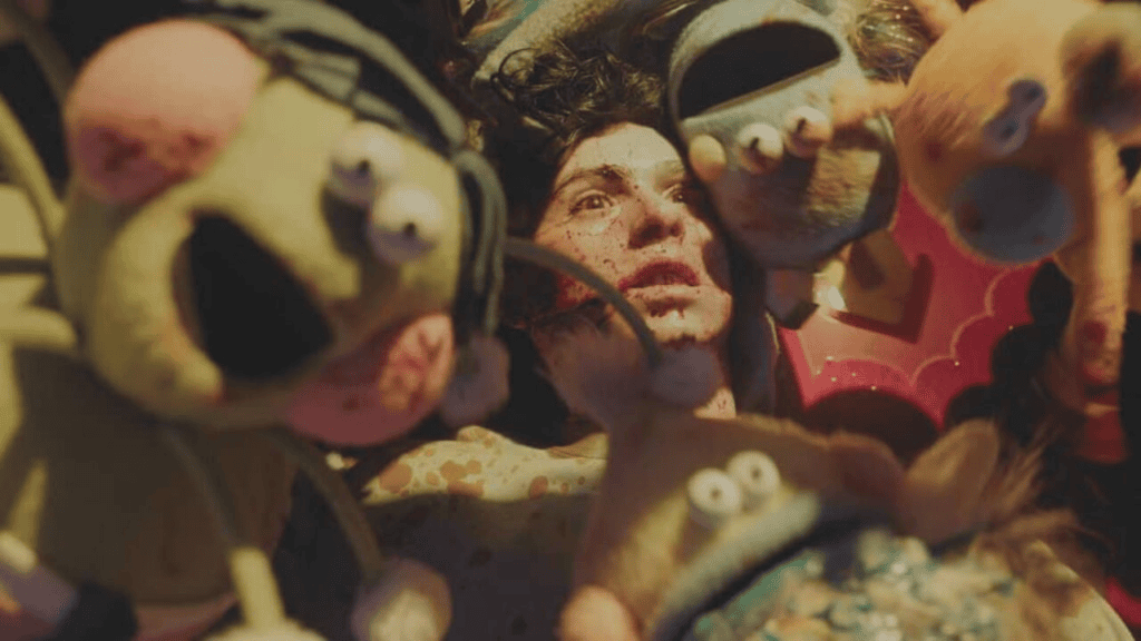 V/H/S/MIXTAPE