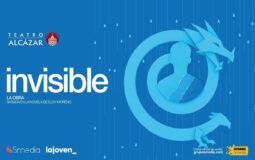 ‘Invisible’: la dolorosa necesidad de escapar de la realidad