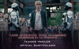 Todo lo que debes saber antes de ver “Amanecer en la cosecha”, la nueva película de “Los juegos del hambre” Todo lo que debes saber antes de ver “Amanecer en la cosecha”, la nueva película de “Los juegos del hambre”