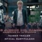 Todo lo que debes saber antes de ver “Amanecer en la cosecha”, la nueva película de “Los juegos del hambre” Todo lo que debes saber antes de ver “Amanecer en la cosecha”, la nueva película de “Los juegos del hambre”