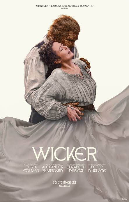 Wicker